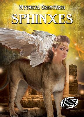 Book cover for Sphinxes