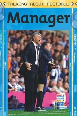 Cover of Manager