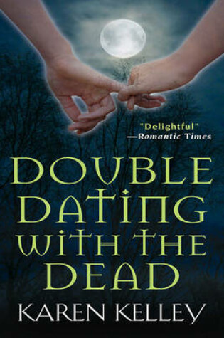Cover of Double Dating with the Dead