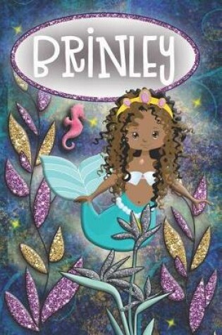 Cover of Mermaid Dreams Brinley