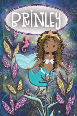 Book cover for Mermaid Dreams Brinley