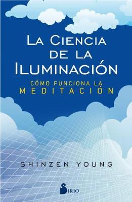 Book cover for La Ciencia de la Iluminacion