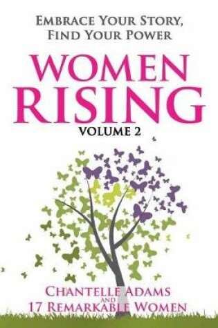 Cover of Women Rising Volume 2