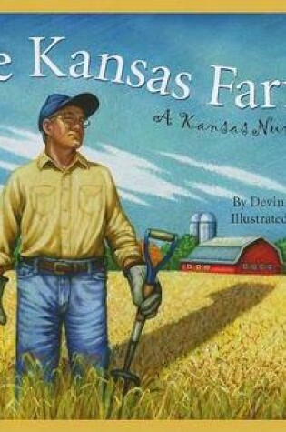 Cover of One Kansas Farmer