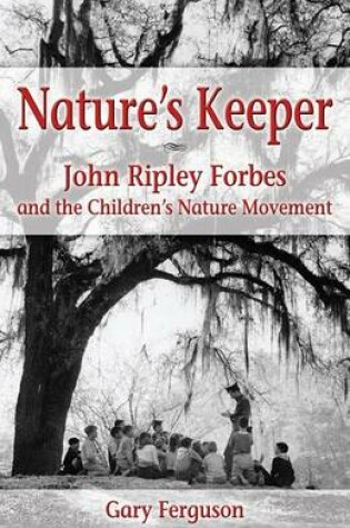 Cover of Nature's Keeper