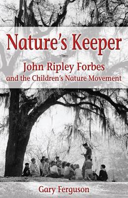Book cover for Nature's Keeper