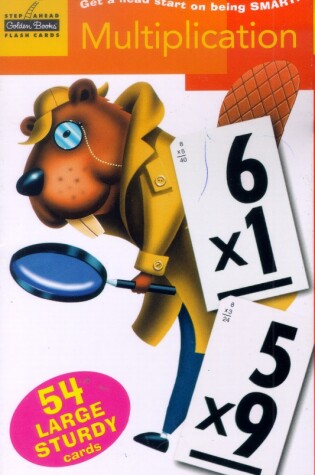 Cover of SA Fl Multiplication