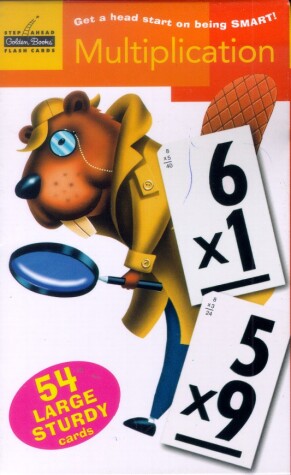 Book cover for SA Fl Multiplication