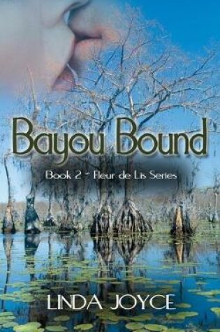 Cover of Bayou Bound