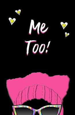 Book cover for Me Too!