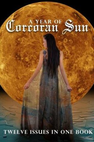 Cover of A Year of Corcoran Sun