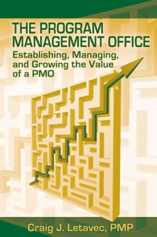 Cover of Program Management Office