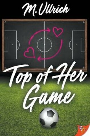 Cover of Top of Her Game