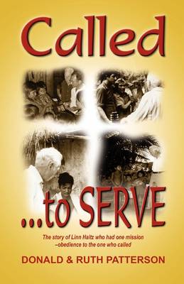 Book cover for Called to Serve