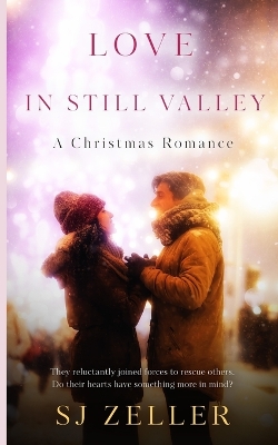 Book cover for Love in Still Valley