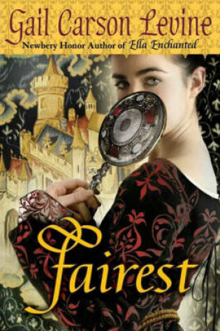 Cover of Fairest