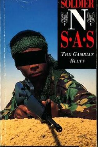 Cover of Soldier N: Gambian Bluff