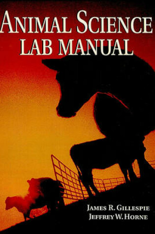 Cover of Animal Sci Lm