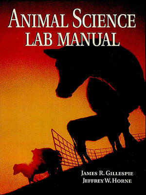 Book cover for Animal Sci Lm