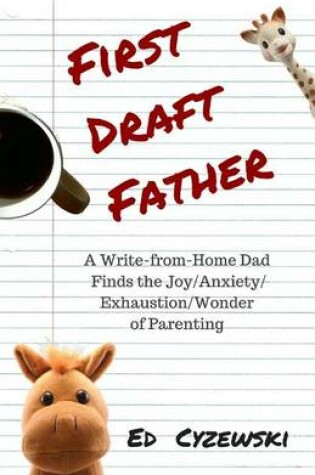 Cover of First Draft Father