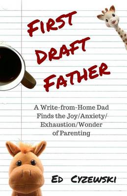 Book cover for First Draft Father