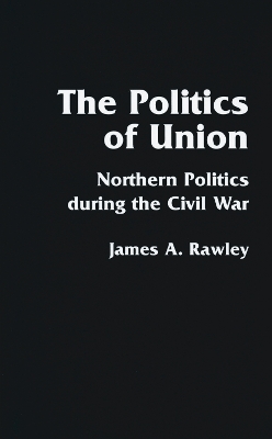 Cover of The Politics of Union