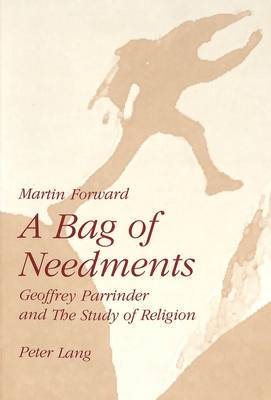 Book cover for A Bag of Needments