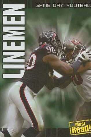 Cover of All about Linemen