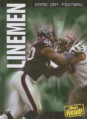 Cover of All about Linemen