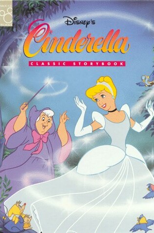 Cover of Cinderella