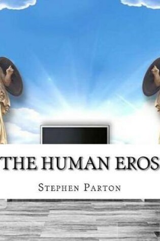 Cover of The Human Eros