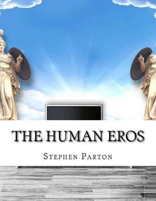 Book cover for The Human Eros