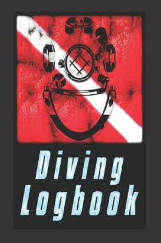 Cover of Diving Logbook