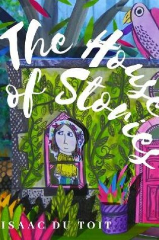 Cover of The House of Stories