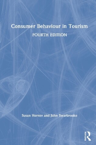 Cover of Consumer Behaviour in Tourism