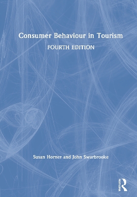 Cover of Consumer Behaviour in Tourism