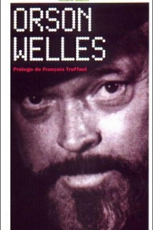 Cover of ORSON WELLES