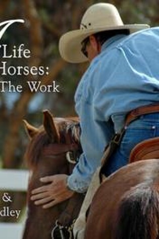 Cover of A Life with Horses