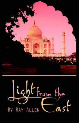 Book cover for Light from the East