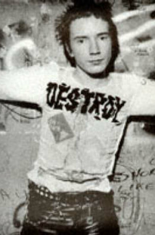 Cover of Destroy