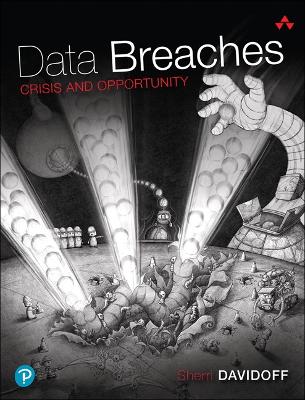 Book cover for Data Breaches