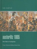 Book cover for Austerlitz 1805