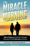 Book cover for The Miracle Morning for Transforming Your Relationship