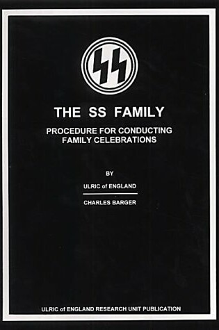 Cover of The SS Family