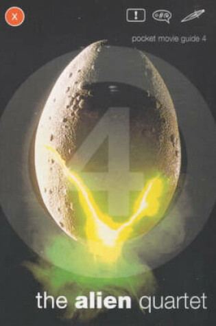 Cover of The "Alien" Quartet