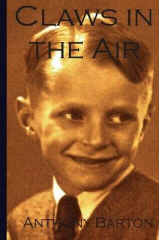 Cover of Claws in the Air