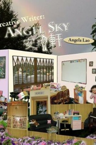 Cover of Creative Writer: Angel Sky