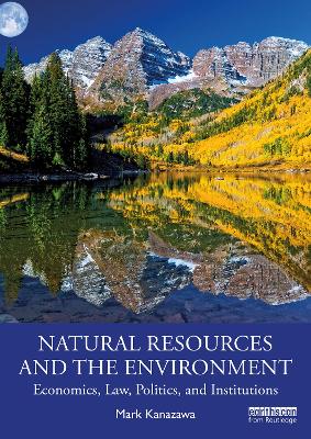 Cover of Natural Resources and the Environment