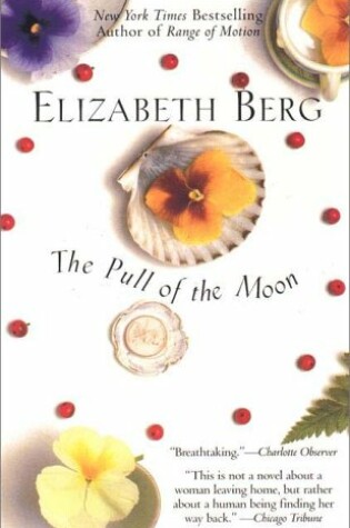 Cover of The Pull of the Moon