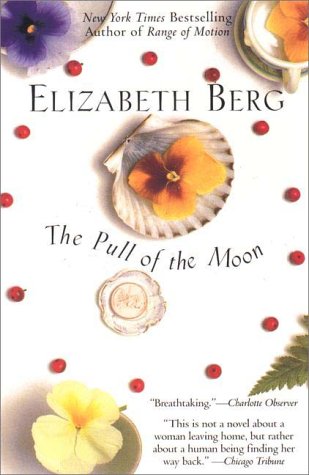 Book cover for The Pull of the Moon